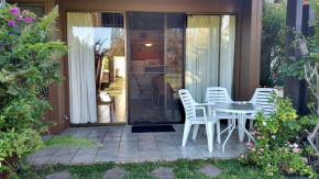 Hale Lilly Condo, Kahuku